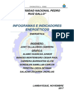 Infogramas e Indicadores Energeticos en Argentina Grupo 6