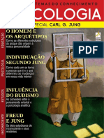 Revista Psicologia Especial 