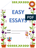 Easy Essays