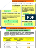 T3 Potencias