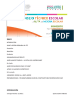 5a SESIÓN DE CTE. FEB. GUÍA BUENA