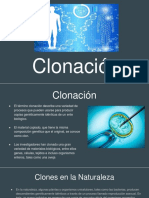 Clonacion Jos