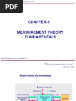 Chapter 1.1a Basics of Measur & Instru