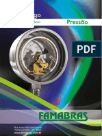 FAMABRAS Catalogo Pressao