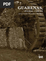  GUARENAS