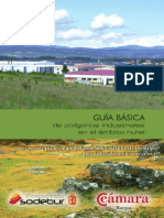 Guía Básica de Polígonos Industriales Rurales PDF