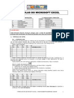 Formulas - EXCELL.pdf