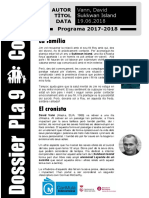 Dossier Pla 9 - Codi 54