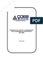 Criterios de Ajuste y Coordinacion de los Sistemas de Proteccion del SEIN.pdf