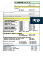 Calendario Academico 2018 (2)