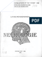 Neurologie L.Pendefunda 1996 PDF