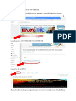 Ejemplo de Como Ingresar Al Wiki y Editarlo PDF