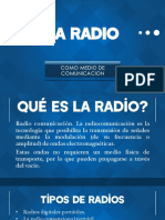 Radio