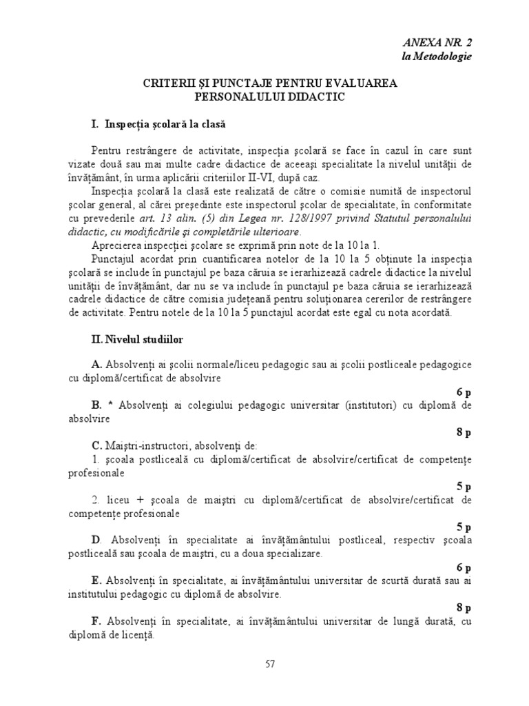 Anexa2 Metodologie Miscare Personal Didactic PDF