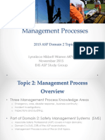 ASP Management Systems by LN3