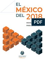 El México del 2018- Centro de Estudios Espinoza Iglesias.pdf