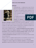 6ta. Diapositiva D° Procesal Civil I