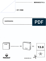 MR 13042 Suspensión 6X4, 6X6, 8X4 PDF