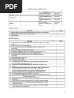 Emergency Stroke Protocol Overview | PDF | Stroke | Epidemiology
