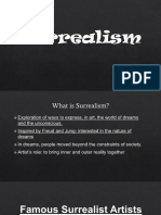 surrealism pdf