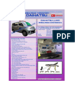 Harga Ambulance Daihatsu Luxio