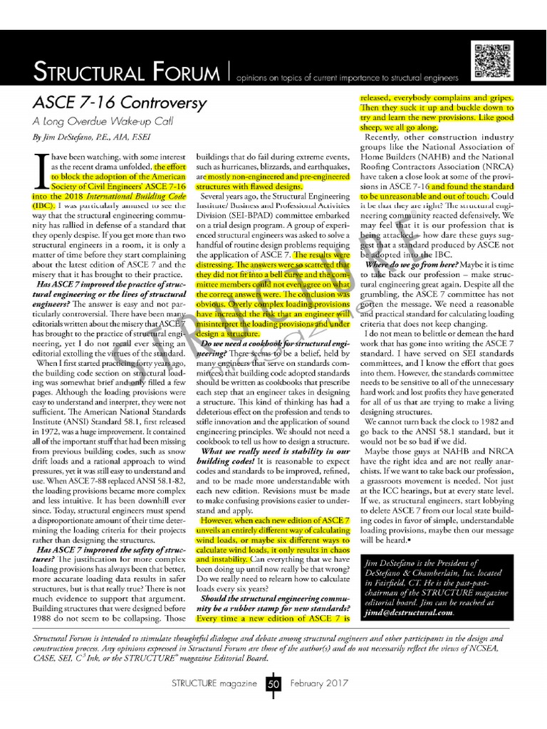 Asce 7 16 Pdf Free