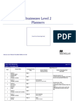 Brainwave Level 2 Planner 0