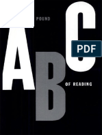 Pound, Ezra | ABC of Reading.pdf