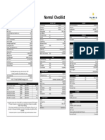 E195 - Normal Checklist v1.2