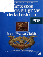 Tartessos y otros Enigmas de la - Juan Eslava Galan.pdf