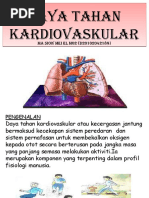 Surat Perjanjian Sewa Rumah