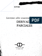 Lecciones sobre ecuaciones en derivadas parciales - Petrovski I.G..pdf