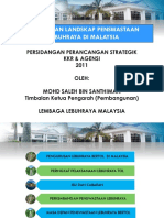 Perubahan Landskap Penswastaan Lebuhraya Di Malaysia - 040511