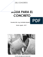 TEMA  02 - Agua para el Concreto.pdf