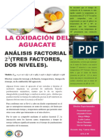 Poster Pardeamiento Aguacate 3