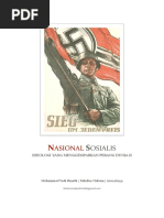 Nasional Sosialis