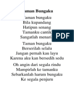 Kumpulan Puisi Anak