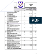 GSSA Products 2013 06-13