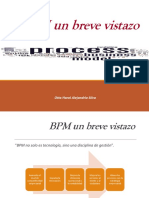 BPM Introducción