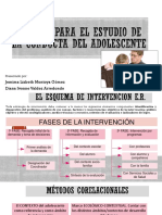 Técnicas para el estudio de la conducta del adolescente (2).pptx