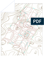 Plano Topografico Tambo Real Viejogg-Model