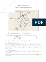 Hydrostatic Pressure Forces.pdf