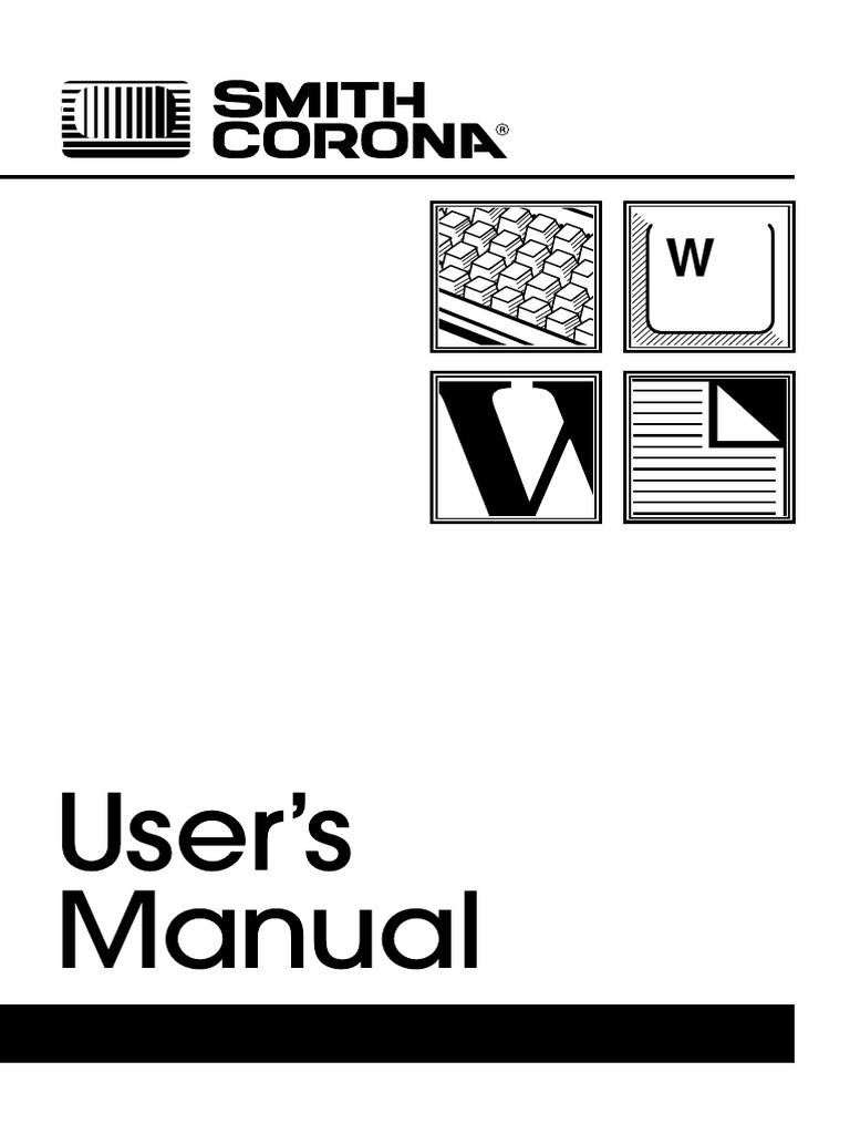 Spell Mate PDF Typewriter Letter Case