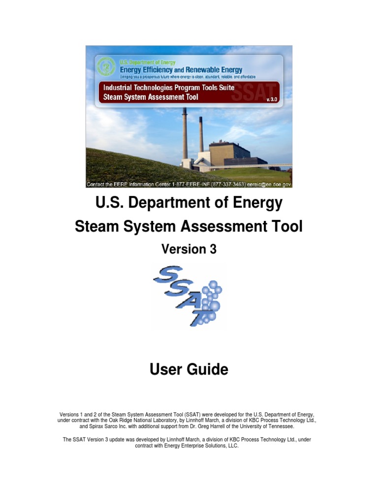 u-s-department-of-energy-steam-system-assessment-tool-pdf-boiler