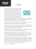 Arduino