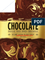 Chocolate Cookbook