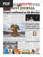 San Mateo Daily Journal 02-09-19 Edition | PDF