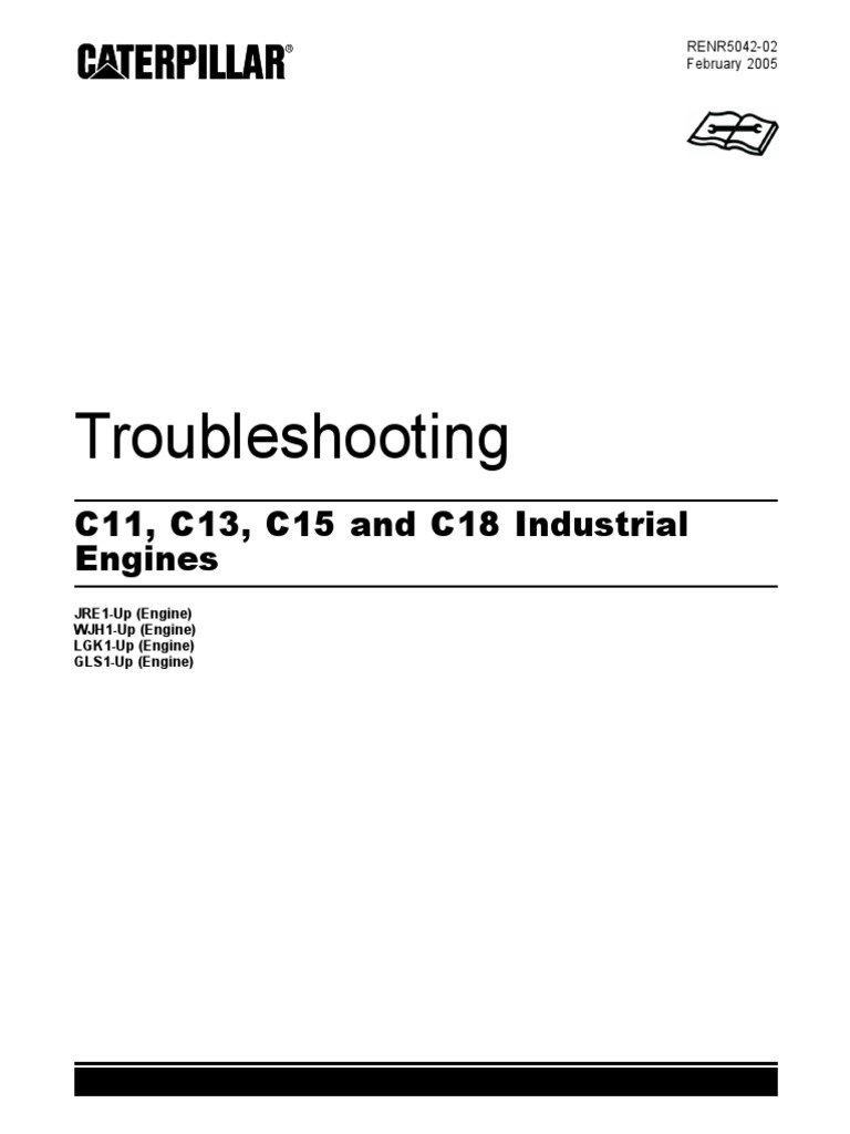 Caterpillar Troubleshooting Guide: Expert Solutions for Common Issues