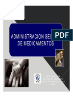 Ocaña_Administracion Segura de Med