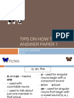 Grammar PDF